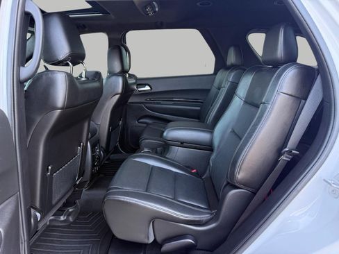 Used 2021 Dodge Durango Citadel image 26