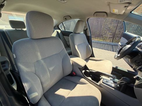 Used 2013 Honda Civic LX image 26