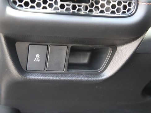 New 2026 Honda HR-V Sport image 19