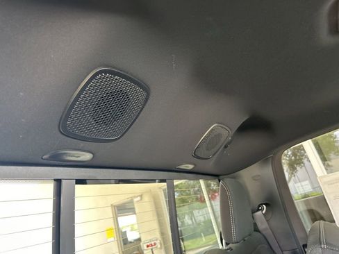 New 2025 RAM 1500 Big Horn image 30