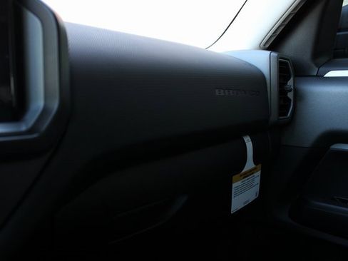 New 2025 Ford Bronco Sport Outer Banks w/ Outer Banks Tech Package+ image 8