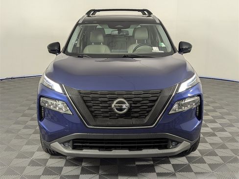 Used 2021 Nissan Rogue SL image 10