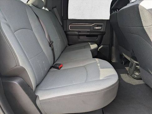 Used 2022 RAM 2500 Big Horn image 18