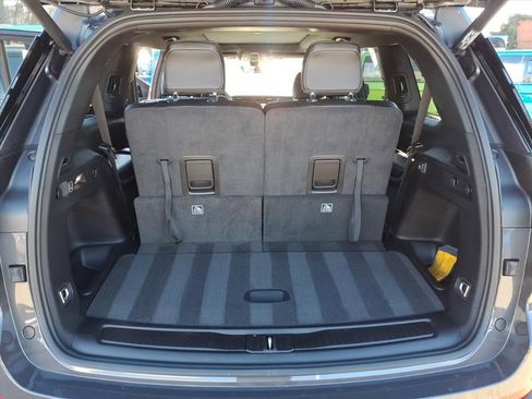 New 2025 Jeep Grand Cherokee L Limited image 14