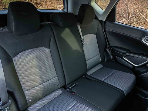 Certified 2023 Kia Soul LX w/ LX Technology Package image 24