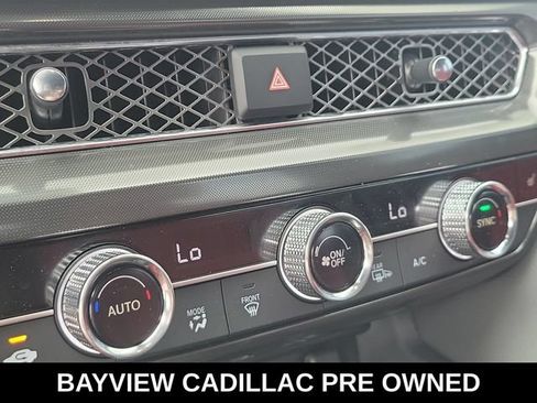 Used 2023 Acura Integra A-Spec w/ Technology Package FWD image 37