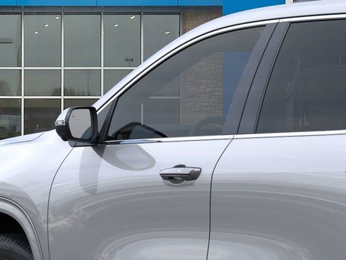 New 2026 GMC Acadia Denali image 12