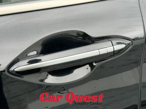 Used 2017 Genesis G80 3.8 w/ Option Group 03 AWD/4WD image 23