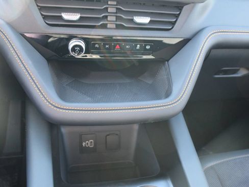 New 2026 Ford Explorer Tremor w/ Tremor Ultimate Package AWD/4WD image 29