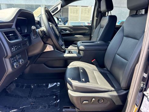 Used 2024 Chevrolet Tahoe LT AWD/4WD image 25