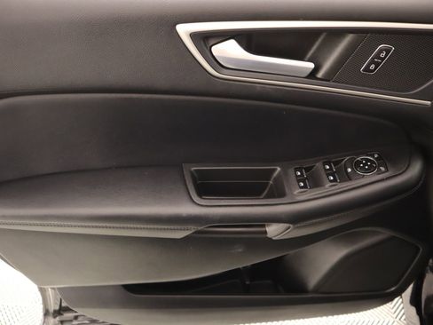 Used 2023 Ford Edge SEL w/ Convenience Package image 15