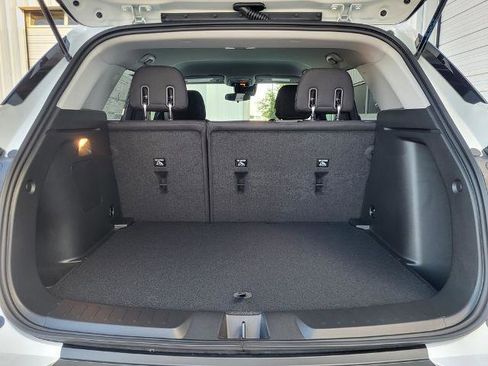 New 2026 Chevrolet TrailBlazer LS w/ LS Convenience Package image 23