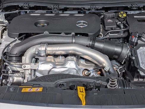 New 2026 Mercedes-Benz GLA 250 image 15