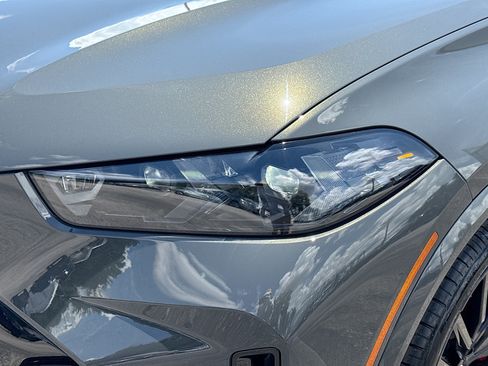 New 2026 BMW X5 M60i AWD/4WD image 9