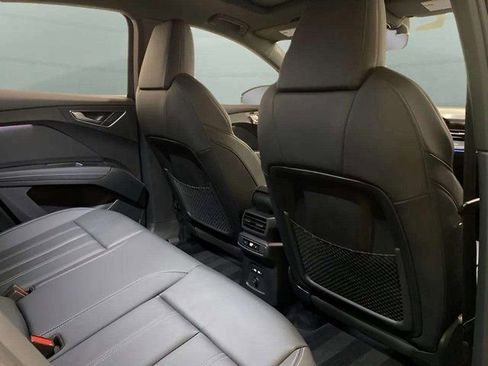 Used 2024 Audi Q4 e-tron Premium Plus w/ Premium Plus image 79