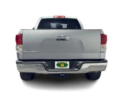 Used 2012 Toyota Tundra 2WD Double Cab