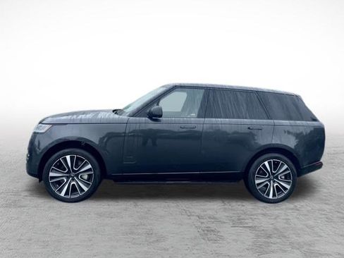 Used 2024 Land Rover Range Rover SE AWD/4WD image 8