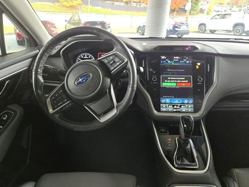 Used 2024 Subaru Outback Limited image 11