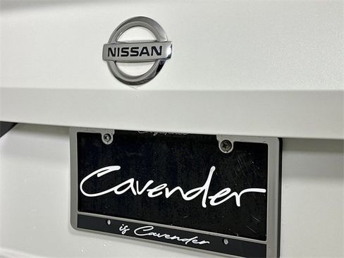 Used 2022 Nissan Altima 2.5 SV image 32