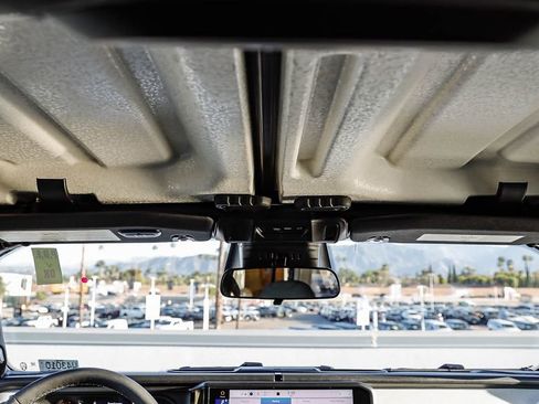 New 2026 Jeep Wrangler Willys image 18