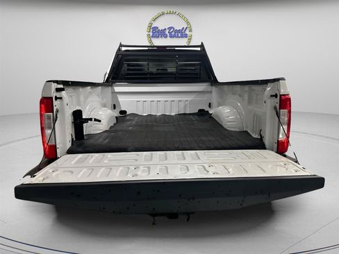 Used 2019 Ford F250 XL w/ XL Value Package AWD/4WD image 9