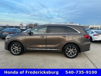 Used 2019 Kia Sorento SX video 3