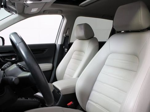 Used 2023 Honda CR-V EX-L image 11