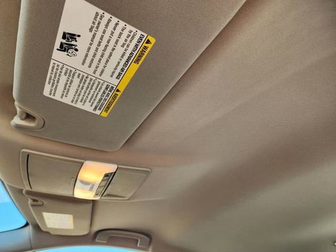 Used 2024 Nissan Altima 2.5 SV image 26