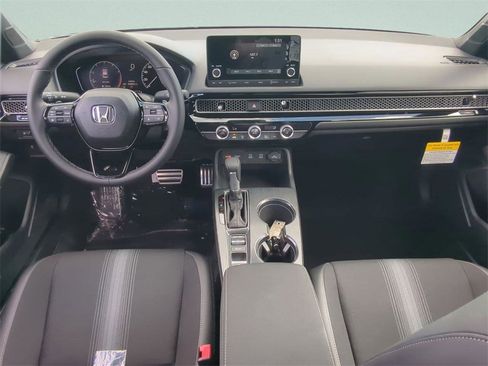 New 2026 Honda Civic Sport image 15