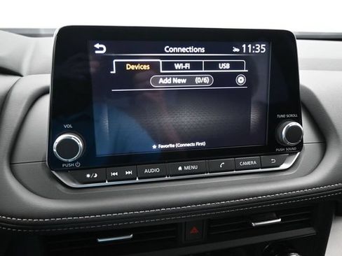 Used 2026 Nissan Rogue SV AWD/4WD image 17