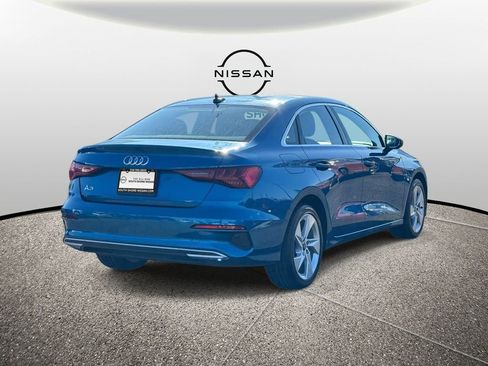 Used 2023 Audi A3 2.0T Premium image 6