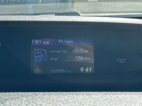 Used 2014 Honda Civic LX image 17