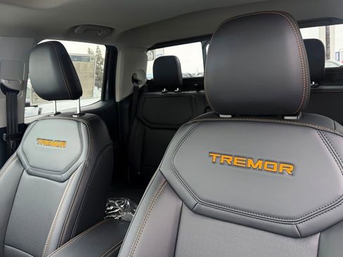 New 2026 Ford Maverick Tremor AWD/4WD image 13