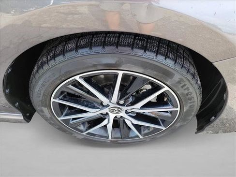 Used 2023 Toyota Camry SE FWD image 10