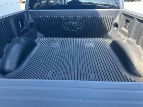 Certified 2024 Ford F150 XLT w/ XLT Black Appearance Package RWD image 14