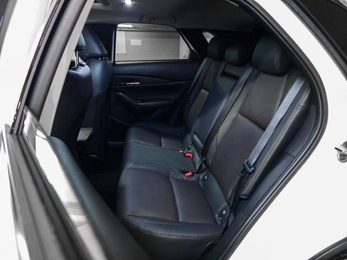 Used 2025 MAZDA CX-30 2.5 Turbo w/ Premium Plus Pkg image 22