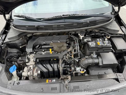 Used 2021 Kia Rio LX FWD image 20
