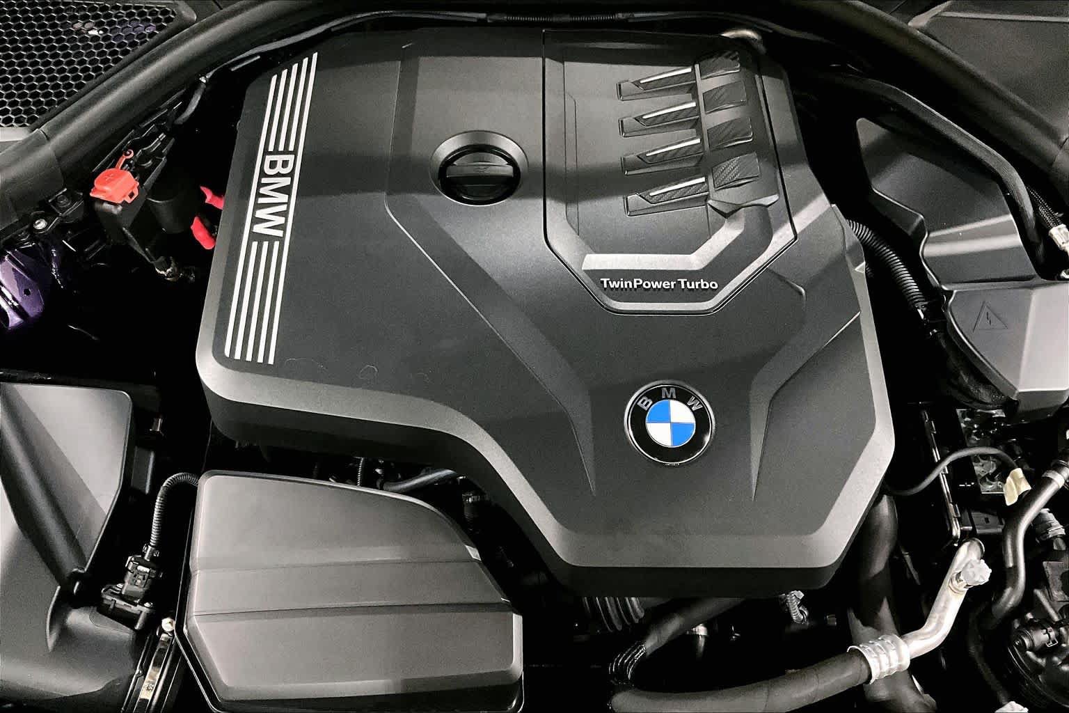 Used 2026 BMW 230i xDrive Coupe w/ Premium Package AWD/4WD image 30