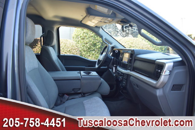 Used 2026 Ford F250 XLT AWD/4WD image 24
