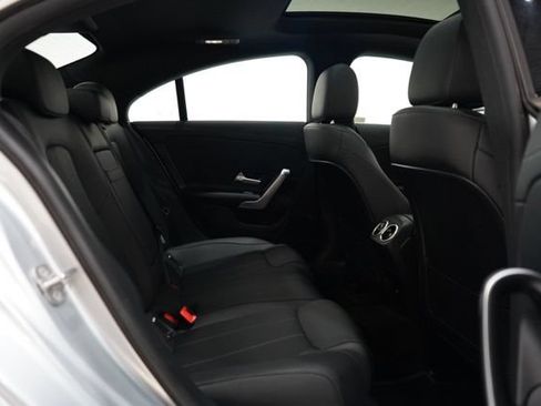 Used 2025 Mercedes-Benz CLA 250 image 35