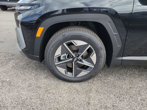 New 2026 Hyundai Tucson SEL AWD/4WD image 3