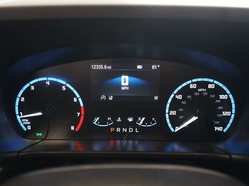 Used 2024 Ford Bronco Sport Big Bend AWD/4WD image 32