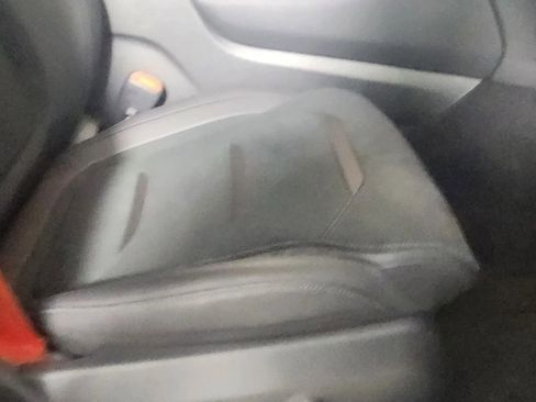 Used 2025 Mercedes-Benz GLC 63 AMG S w/ Driver Assistance Package image 24