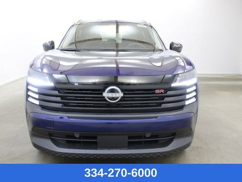 New 2026 Nissan Kicks SR w/ SR Premium Package image 6