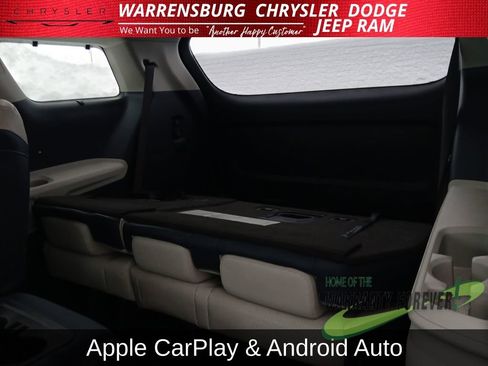 Used 2025 Kia Carnival SX Prestige image 15