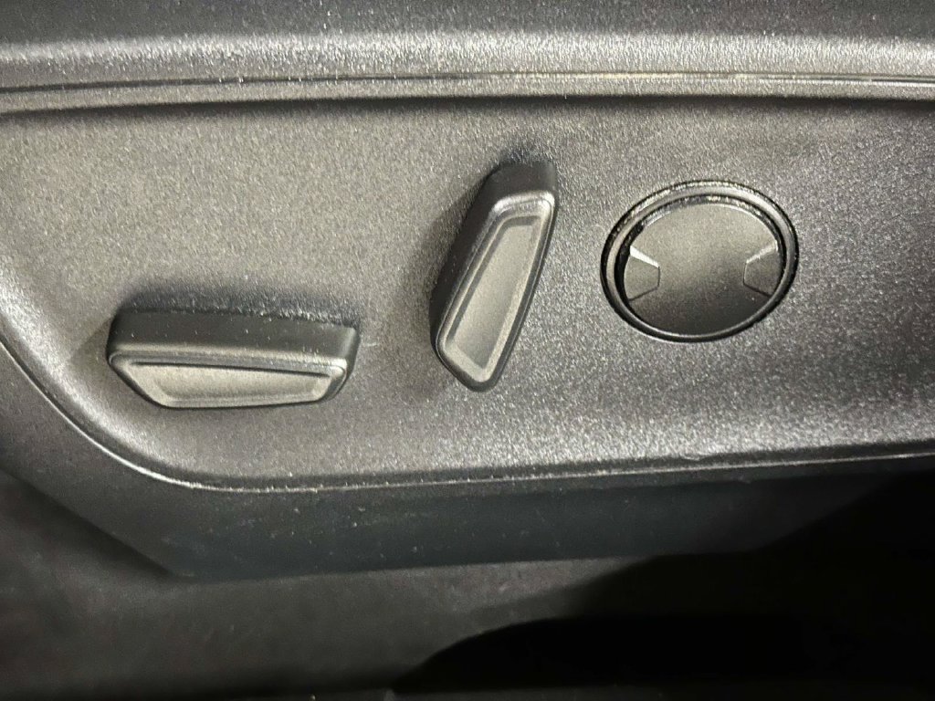 Used 2022 Ford Bronco Sport Big Bend w/ Convenience Package AWD/4WD image 19