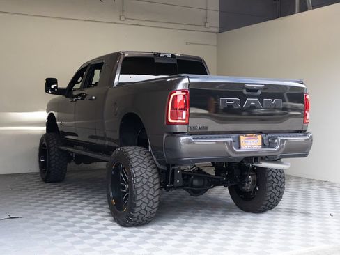 Used 2025 RAM 2500 Laramie w/ Night Edition AWD/4WD image 19
