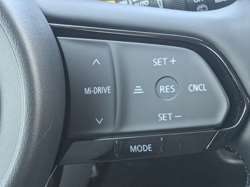 New 2026 MAZDA CX-5 Preferred AWD/4WD image 24