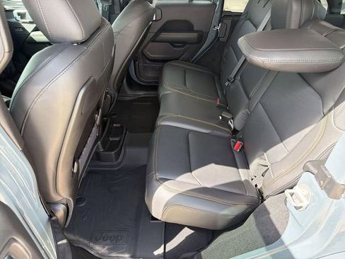 New 2026 Jeep Wrangler Sahara image 15