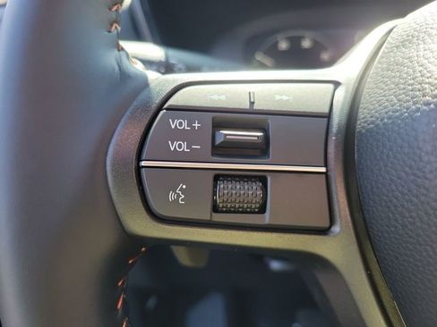 New 2026 Honda CR-V Sport-L image 31